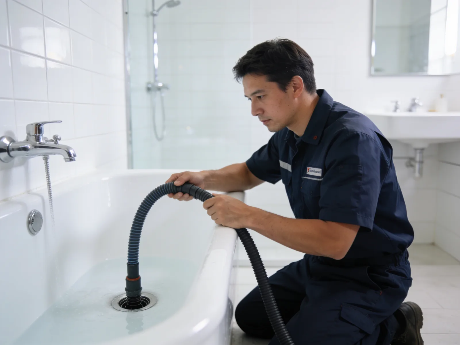 Emergency Plumber Quitman, LA FAQs